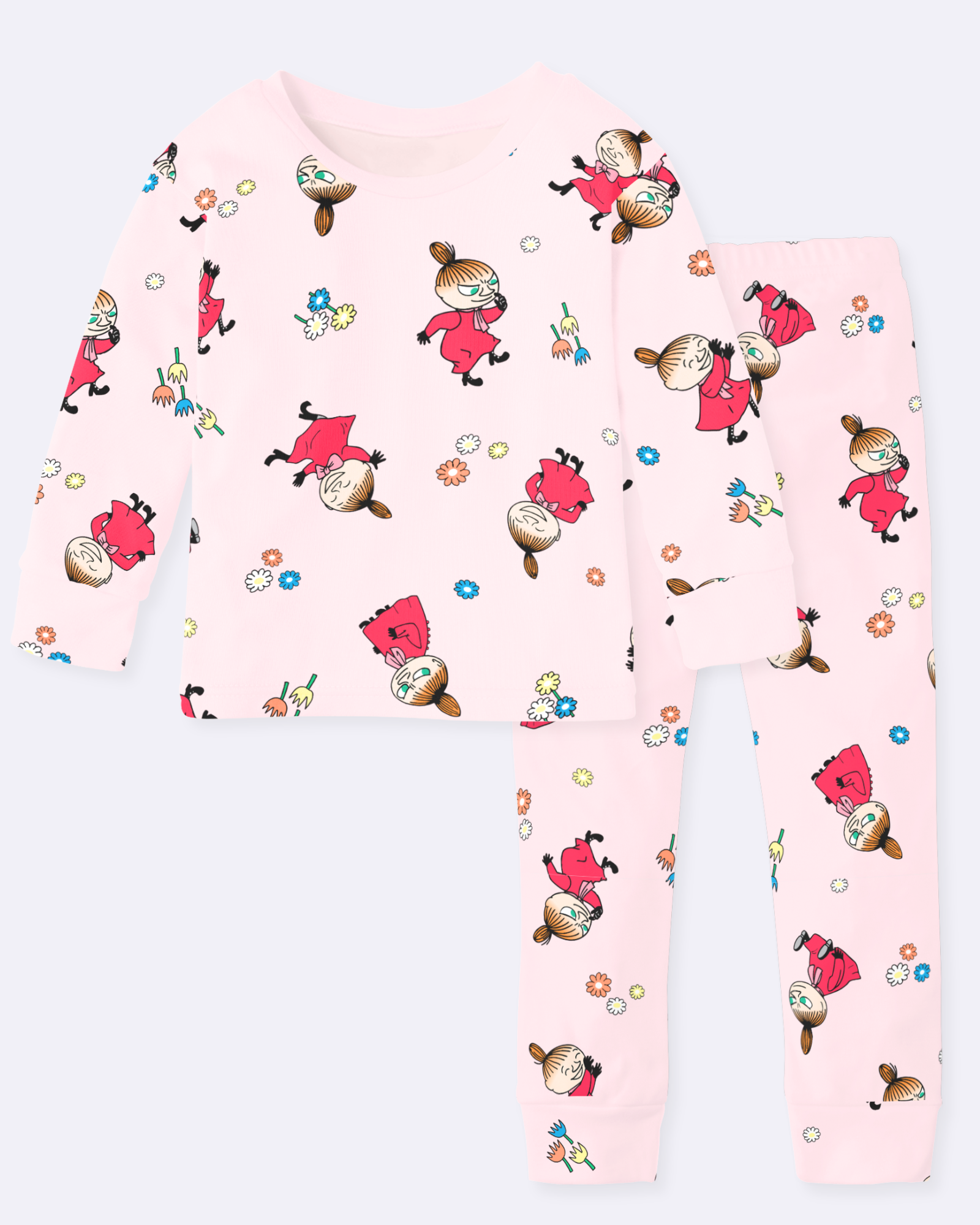 Lilla My Kids Pyjamas