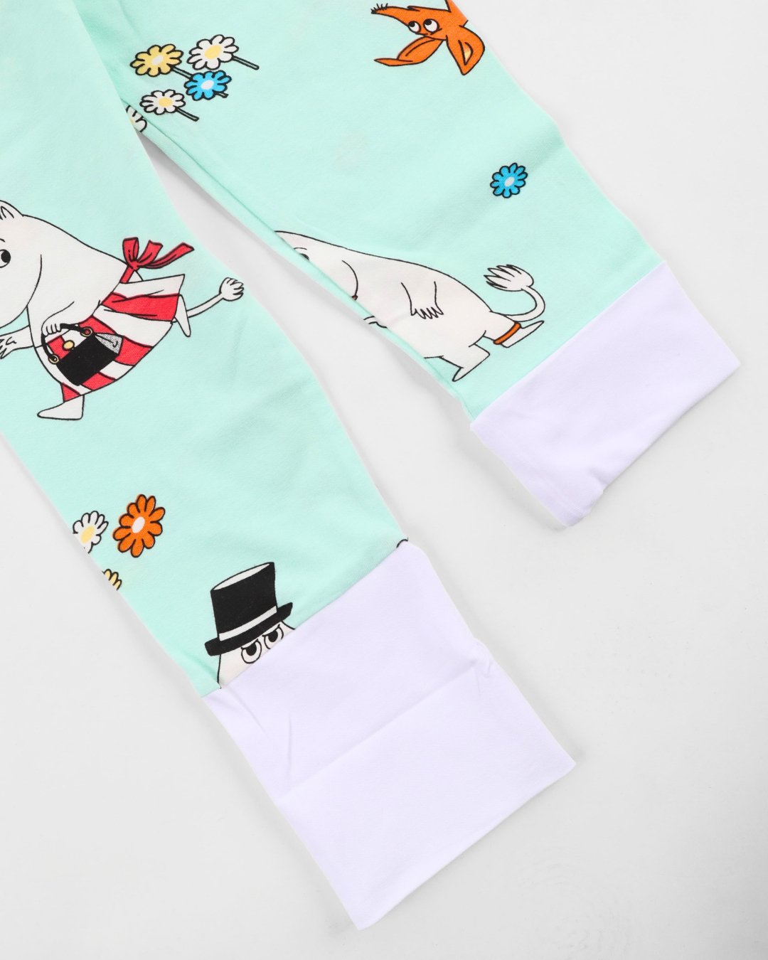 Mumindalen Kids Pyjamas - Cozee