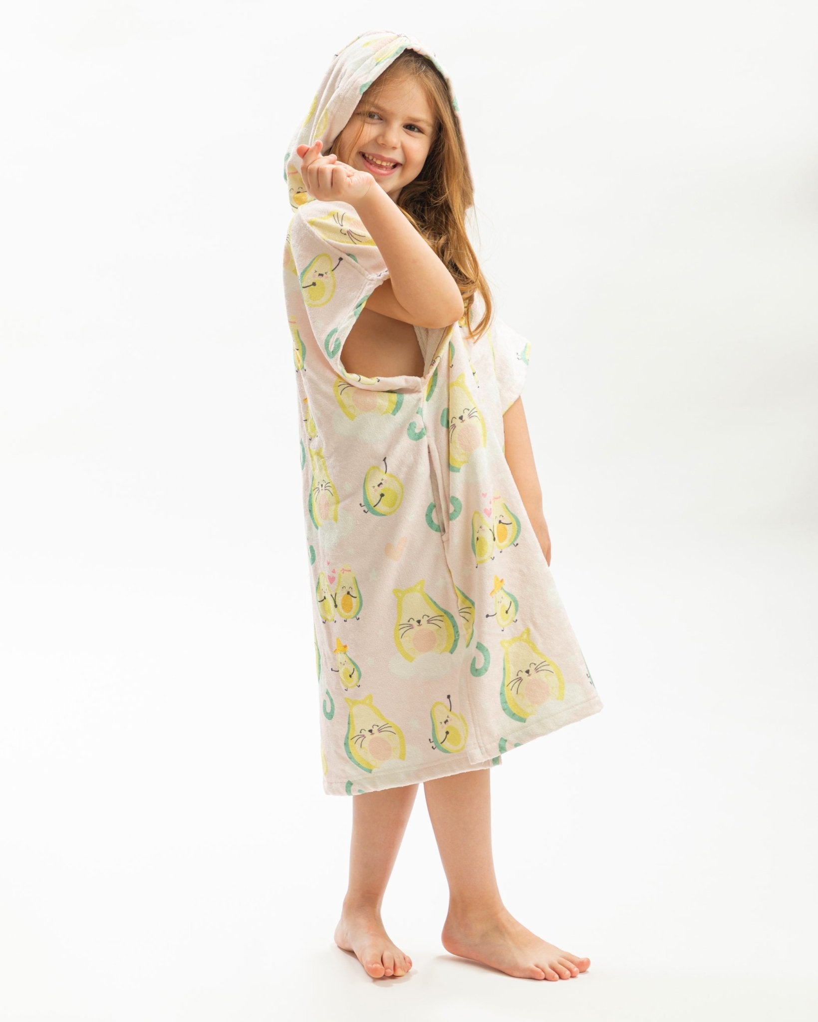 Avocado Cozee Beach Kids - Cozee