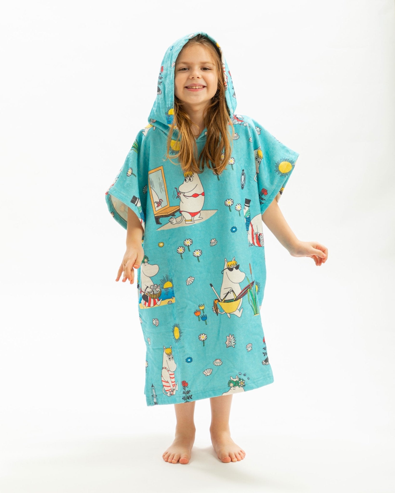 Mumin Summer Cozee Beach Kids - Cozee