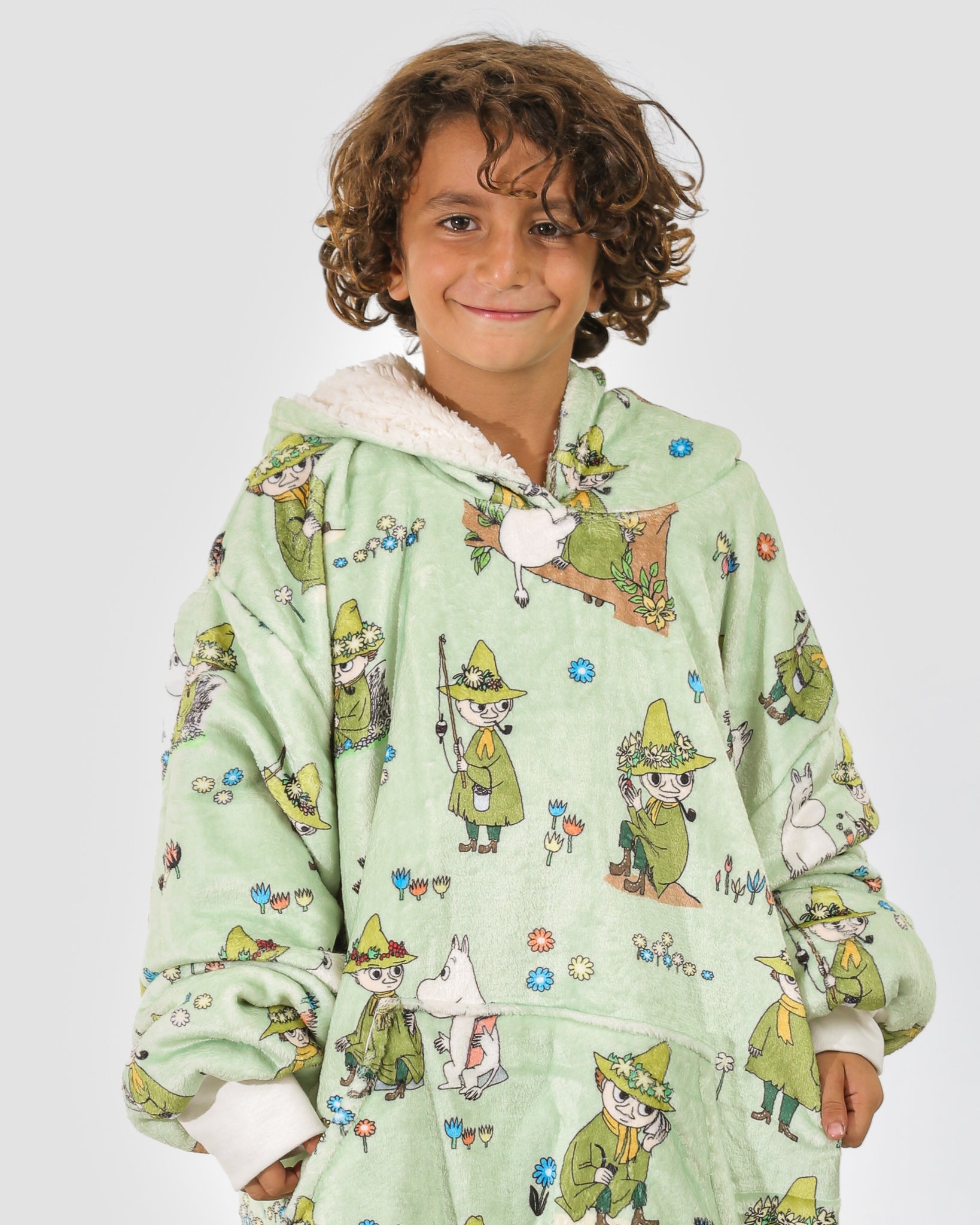 Snufkin Cozee Kids - Cozee