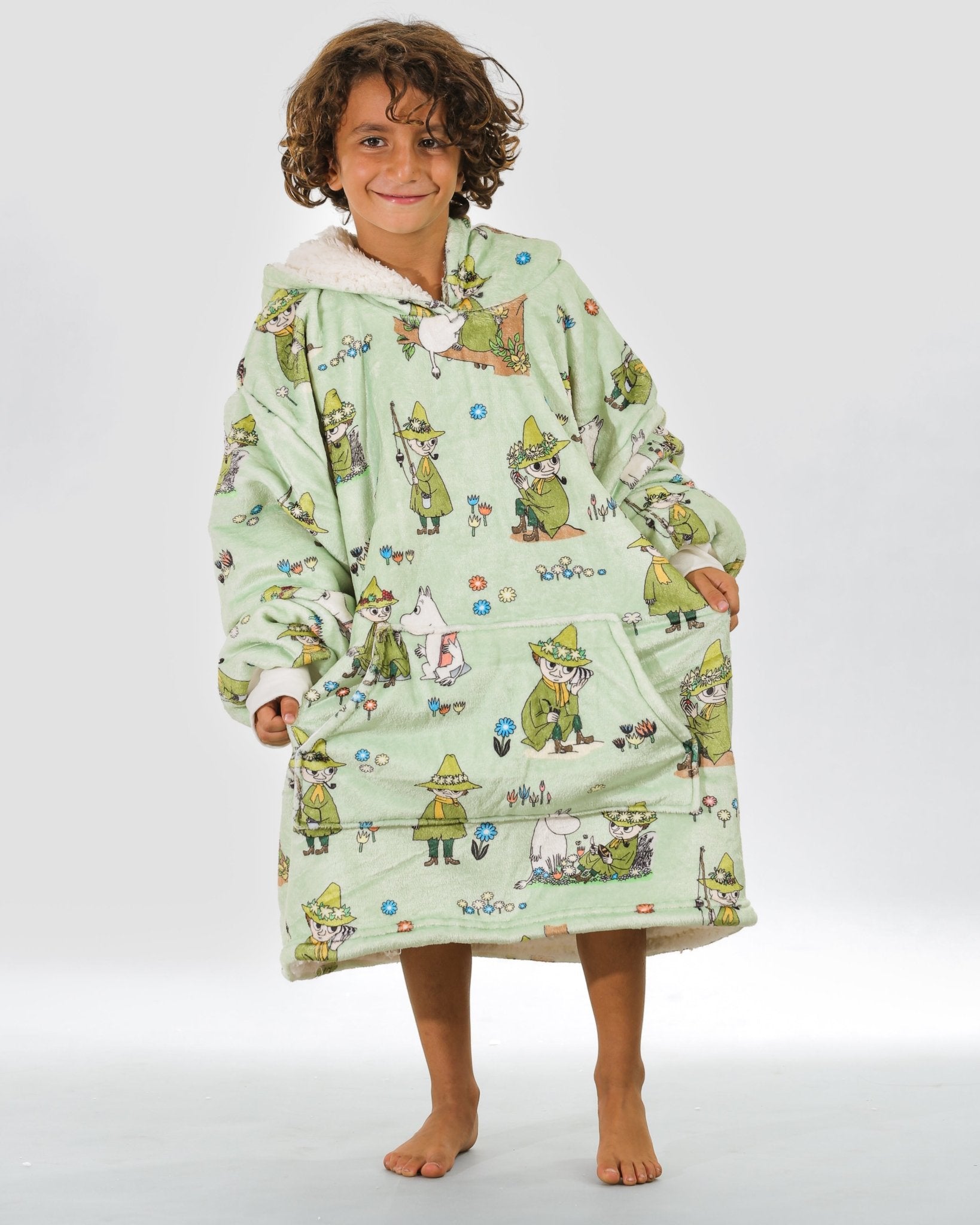 Snufkin Cozee Kids - Cozee