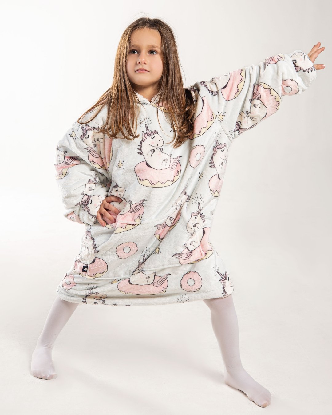 Unicorn Cozee Kids - Cozee